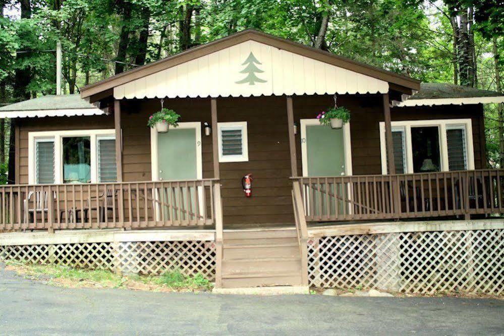 Green Haven Resort Lake George Dış mekan fotoğraf