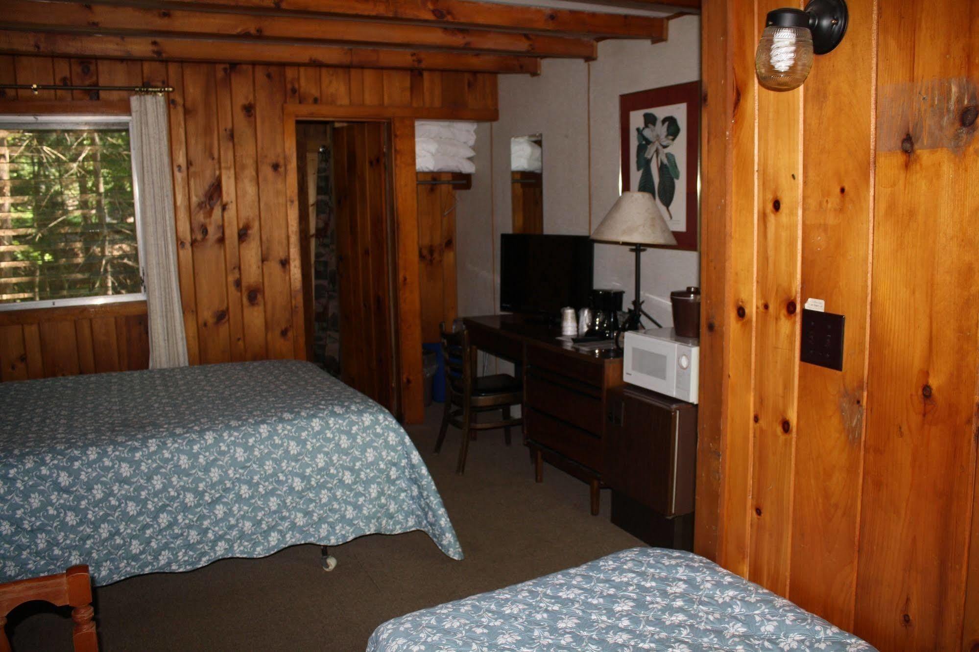 Green Haven Resort Lake George Dış mekan fotoğraf