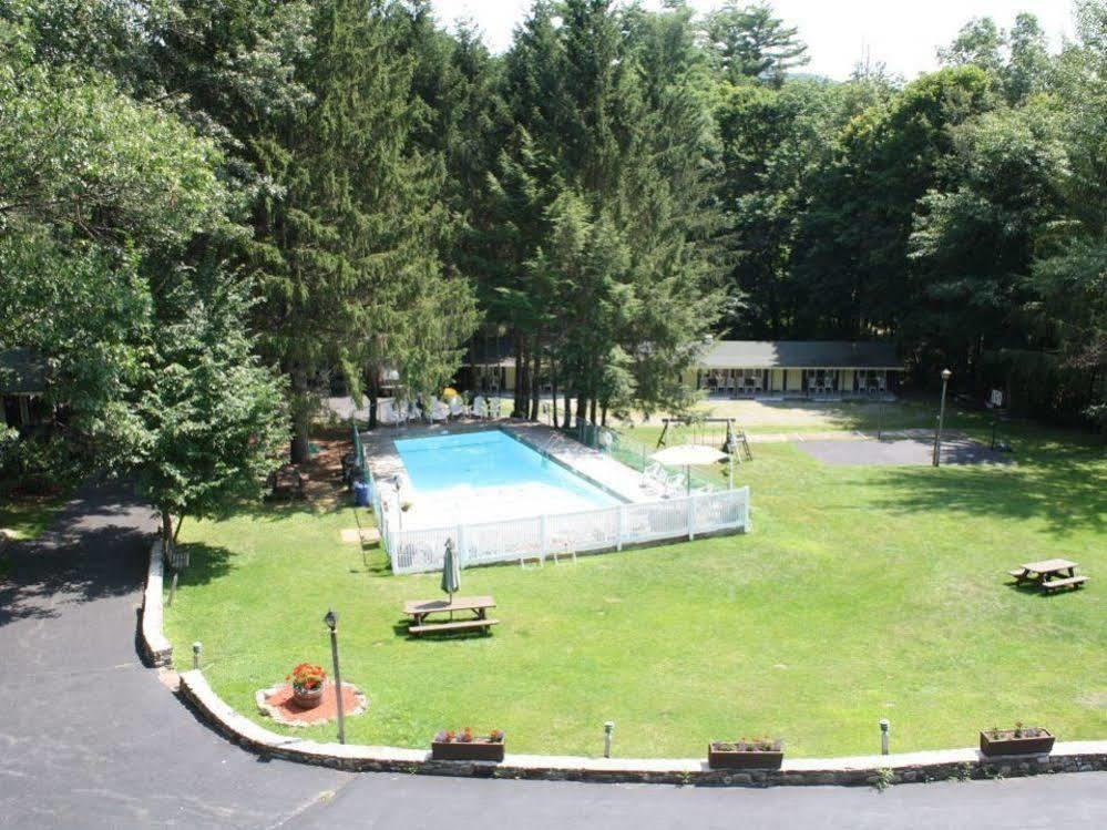 Green Haven Resort Lake George Dış mekan fotoğraf