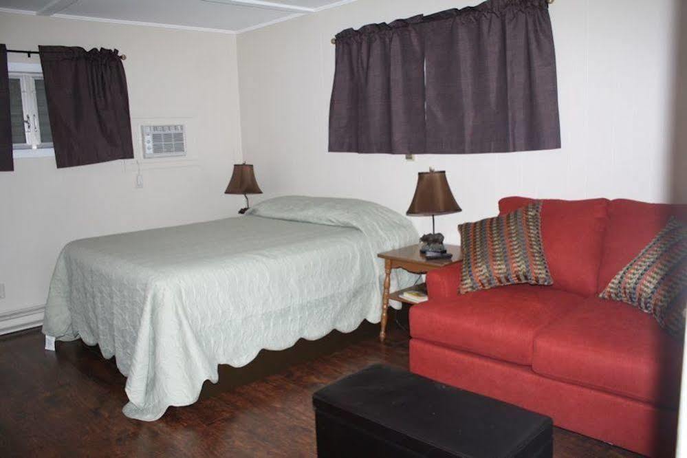 Green Haven Resort Lake George Dış mekan fotoğraf
