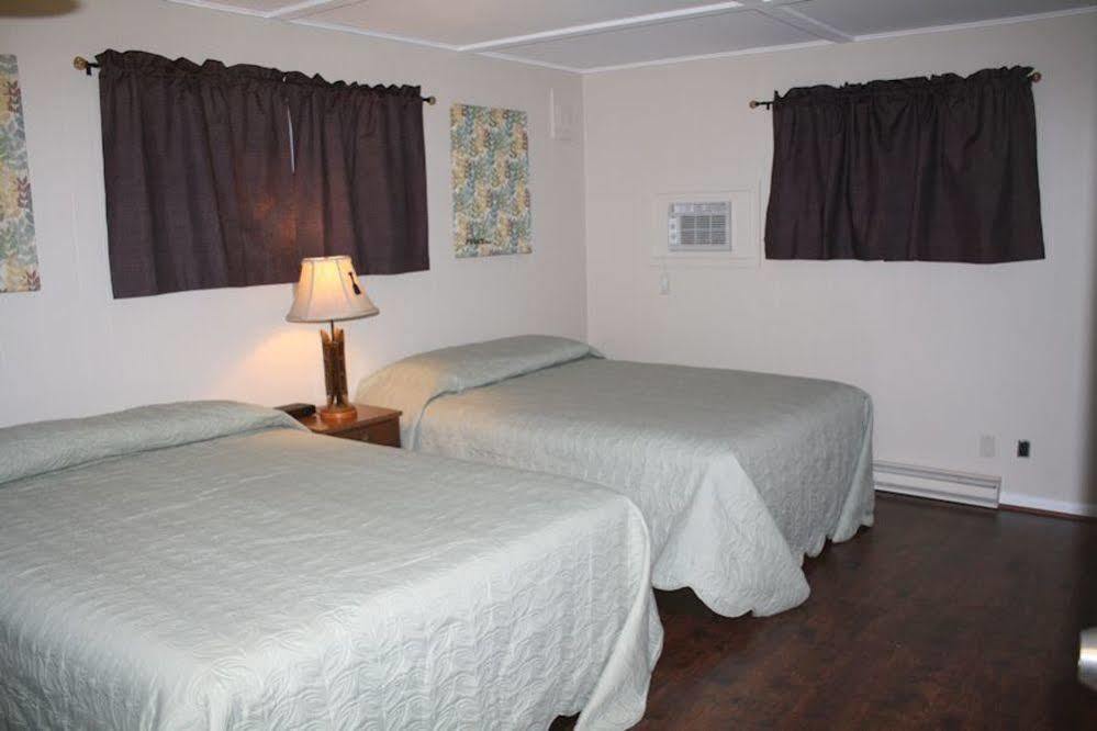 Green Haven Resort Lake George Dış mekan fotoğraf